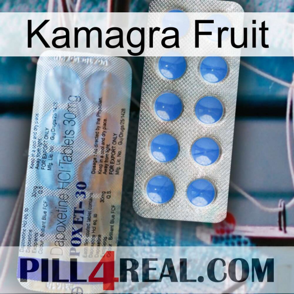 Kamagra Fruit 39